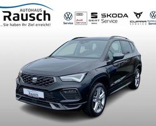 Seat Ateca Gebrauchtwagen