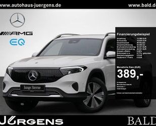 Mercedes-Benz EQB Gebrauchtwagen