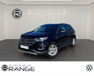 Ford Edge Gebrauchtwagen