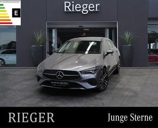 Mercedes-Benz CLA 180 Shooting Brake Gebrauchtwagen