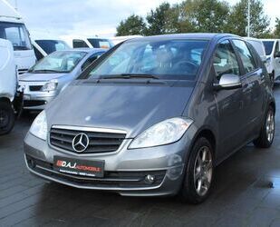 Mercedes-Benz A 180 Gebrauchtwagen