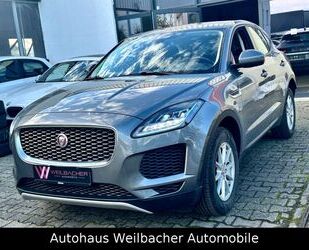Jaguar E-Pace Gebrauchtwagen