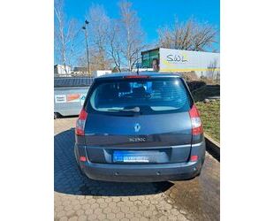 Renault Scenic Gebrauchtwagen