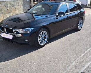 BMW 320 Gebrauchtwagen