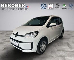 VW up! Gebrauchtwagen