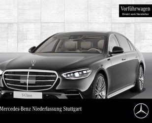 Mercedes-Benz S 580 Gebrauchtwagen