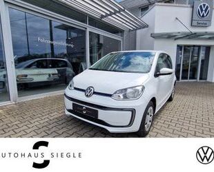 VW up! Gebrauchtwagen