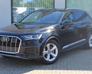 Audi Q7 Gebrauchtwagen