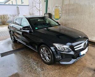 Mercedes-Benz C 200 Gebrauchtwagen