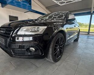 Audi SQ5 Gebrauchtwagen