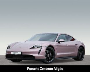 Porsche Taycan Gebrauchtwagen