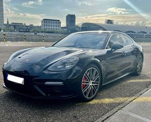 Porsche Panamera Gebrauchtwagen