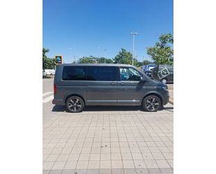 VW T6 Multivan Gebrauchtwagen