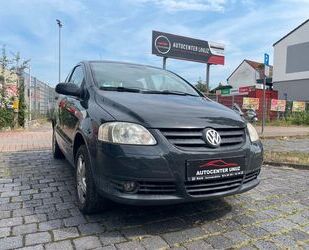VW Fox Gebrauchtwagen