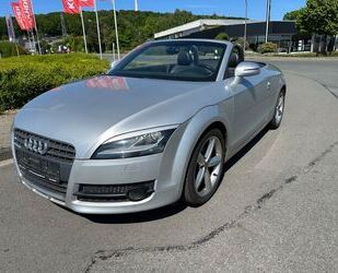 Audi TT Gebrauchtwagen
