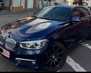 BMW 118 Gebrauchtwagen
