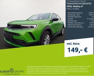 Opel Mokka-e Gebrauchtwagen