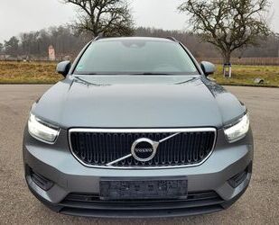 Volvo XC40 Gebrauchtwagen