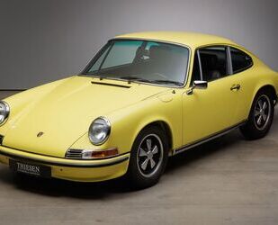 Porsche 911 Urmodell Gebrauchtwagen