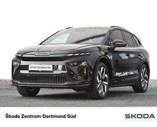 Skoda Enyaq Gebrauchtwagen