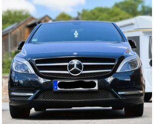 Mercedes-Benz B 250 Gebrauchtwagen