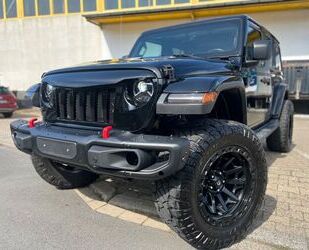 Jeep Wrangler Gebrauchtwagen