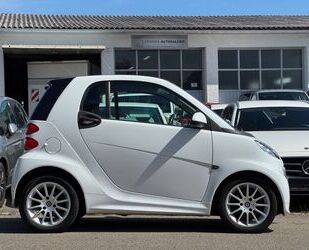 Mercedes-Benz ForTwo 