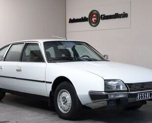 Citroen CX Gebrauchtwagen