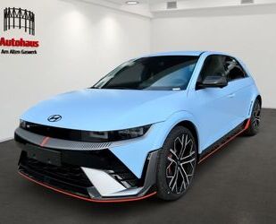 Hyundai IONIQ 5 Gebrauchtwagen