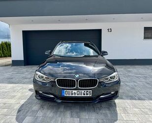 BMW 316 Gebrauchtwagen