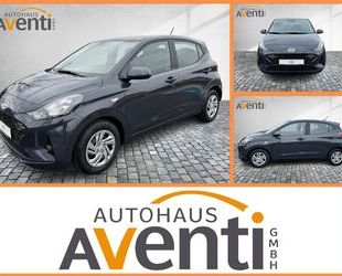 Hyundai i10 Gebrauchtwagen