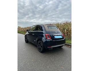 Fiat 500C Gebrauchtwagen
