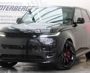 Land Rover Range Rover Sport Gebrauchtwagen