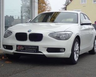 BMW 116 Gebrauchtwagen