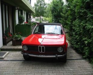 BMW 2002 Gebrauchtwagen