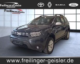 Dacia Duster Gebrauchtwagen