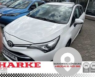 Toyota Avensis Gebrauchtwagen