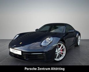 Porsche 992 Gebrauchtwagen