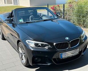BMW 230 Gebrauchtwagen