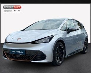 Cupra Born Gebrauchtwagen