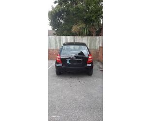 Mercedes-Benz A 150 Gebrauchtwagen