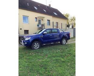 Ford Ranger Gebrauchtwagen