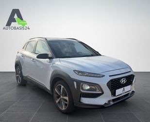 Hyundai KONA Gebrauchtwagen