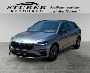 Skoda Scala Gebrauchtwagen