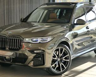 BMW X7 Gebrauchtwagen