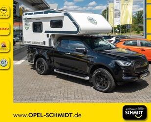 Isuzu D-Max Gebrauchtwagen