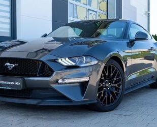 Ford Mustang Gebrauchtwagen