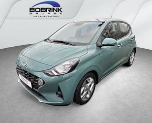 Hyundai i10 Gebrauchtwagen