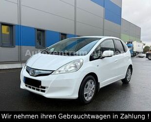 Honda Jazz Gebrauchtwagen