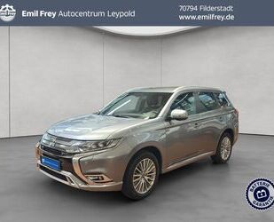 Mitsubishi Outlander Gebrauchtwagen